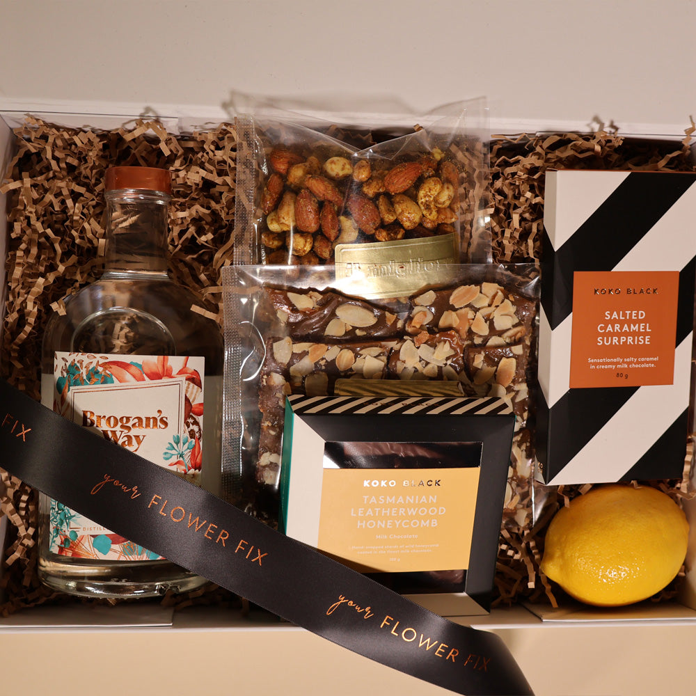 A Gin With Friends Gift Box