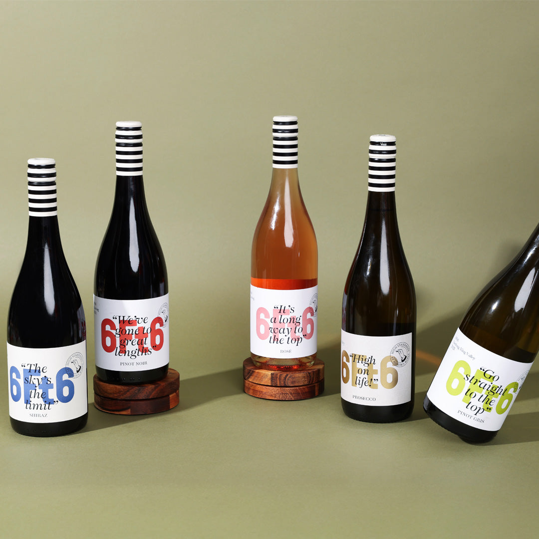 Mucho Smoocho Bundle