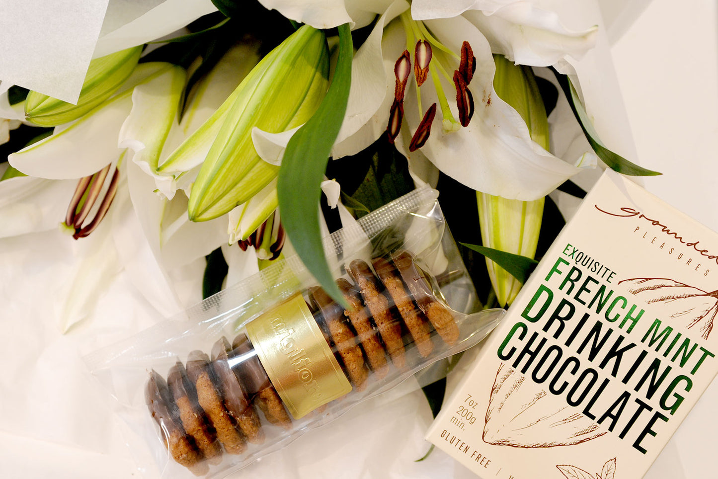 Winter Warmer Bundle