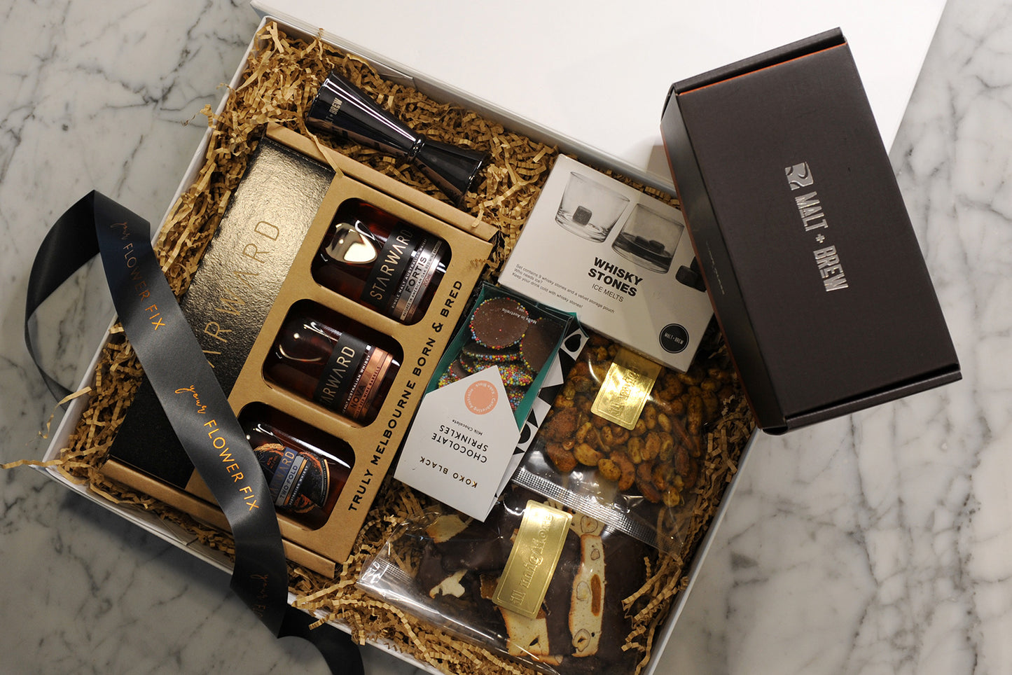 Tasting Gift Pack (3 x 200ml) / 1