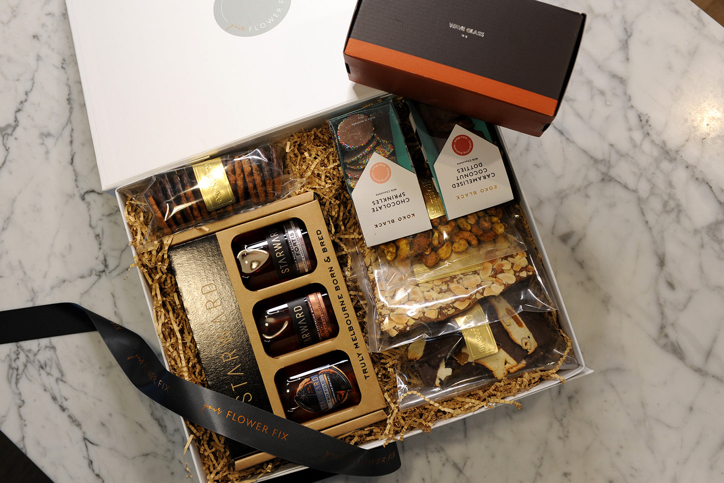 Tasting Gift Pack (3 x 200ml) / 1
