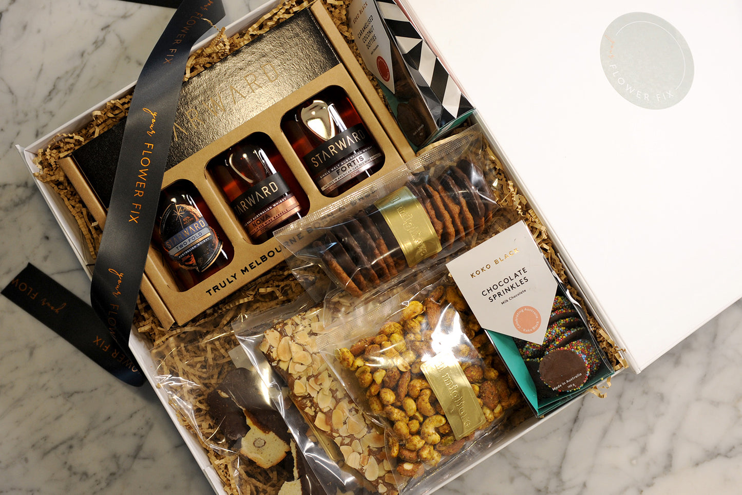 Tasting Gift Pack (3 x 200ml) / 1