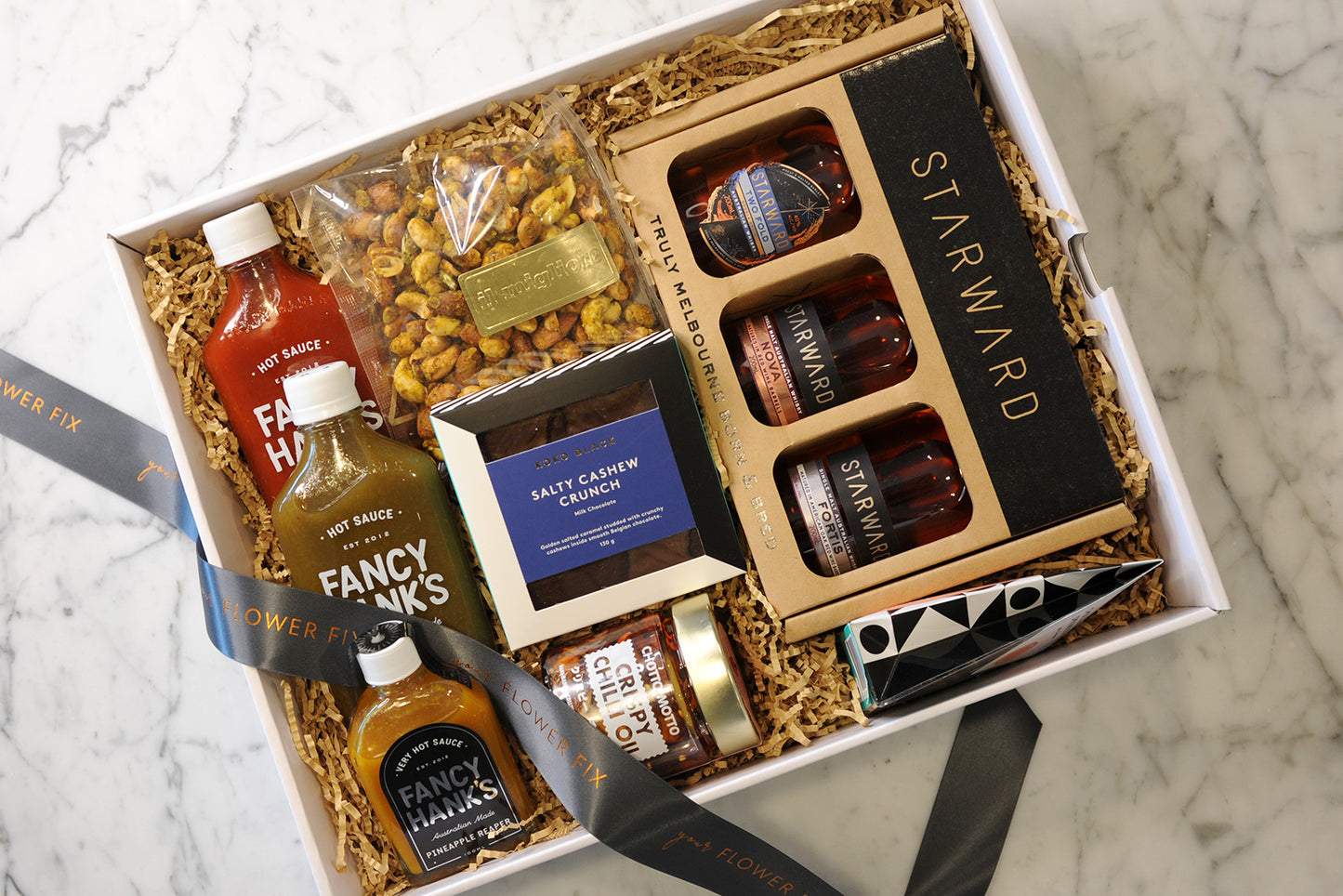 Tasting Gift Pack (3 x 200ml) / 1