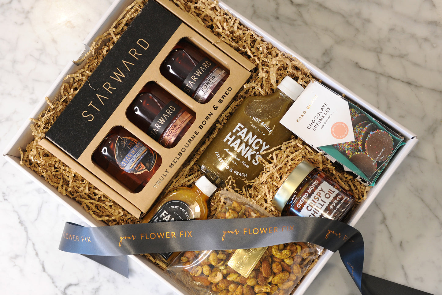 Tasting Gift Pack (3 x 200ml) / 1