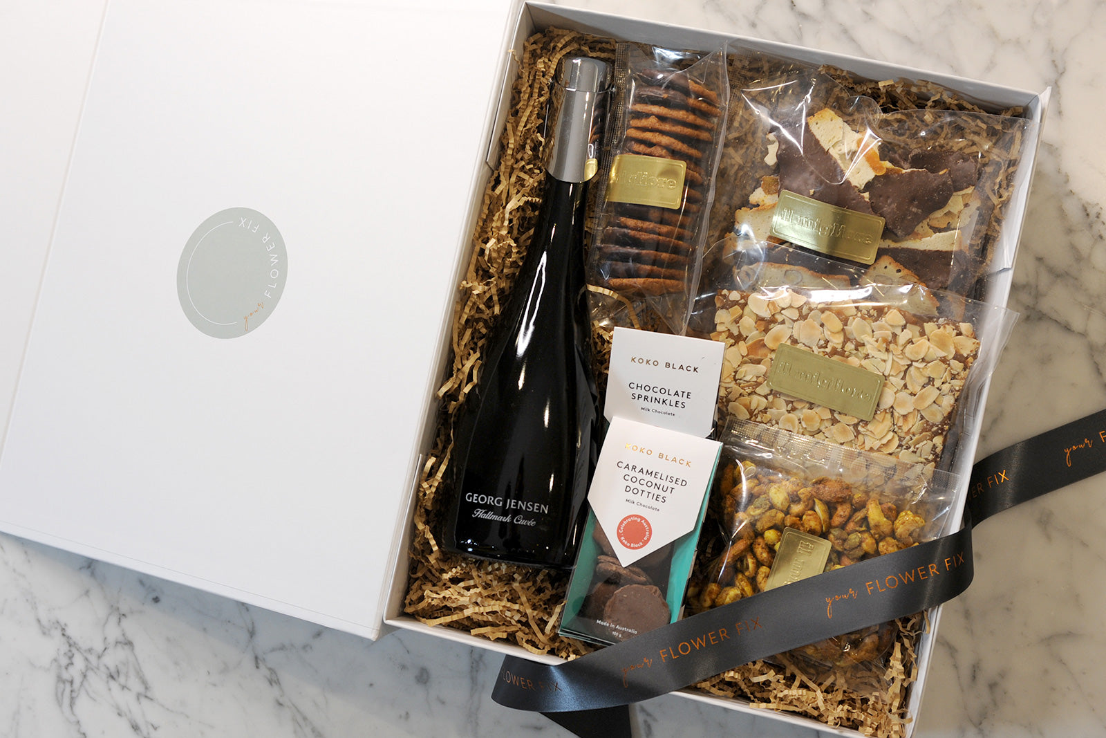 Your Wine Gift Box - Large