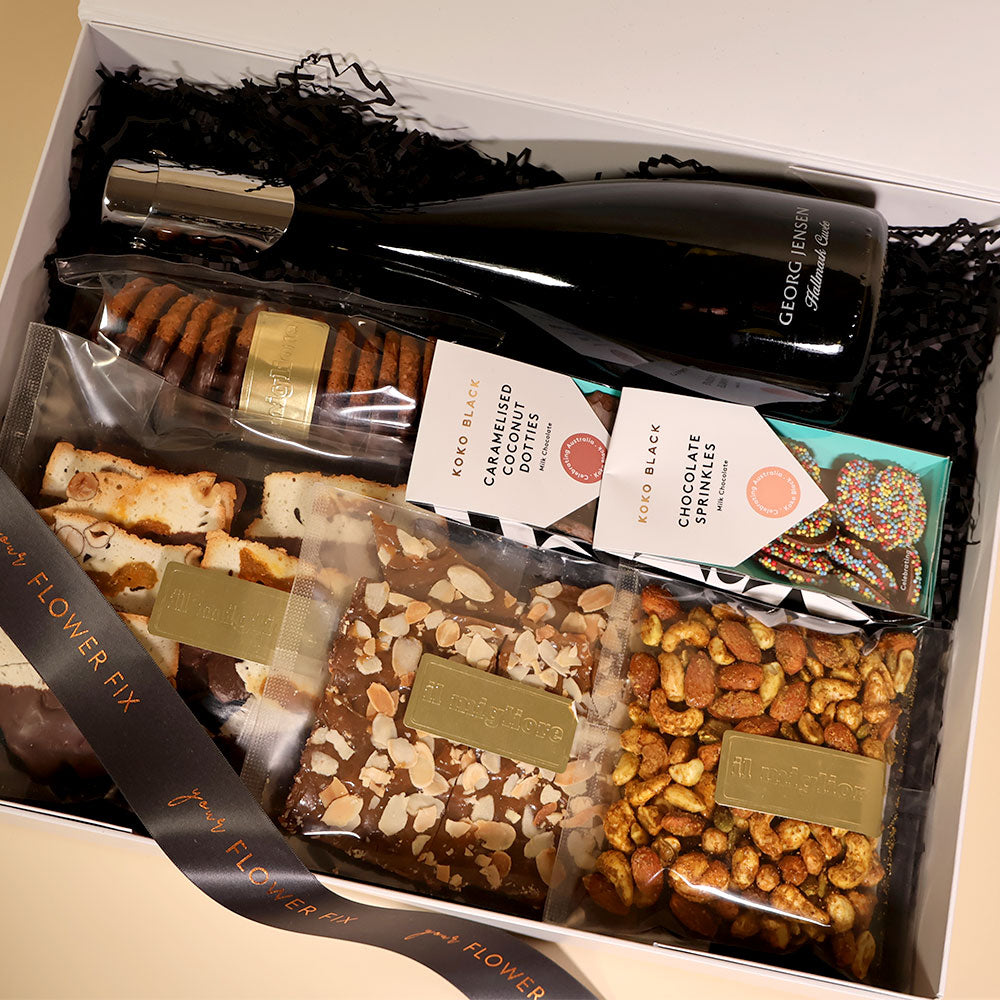 Your Wine Gift Box - Large