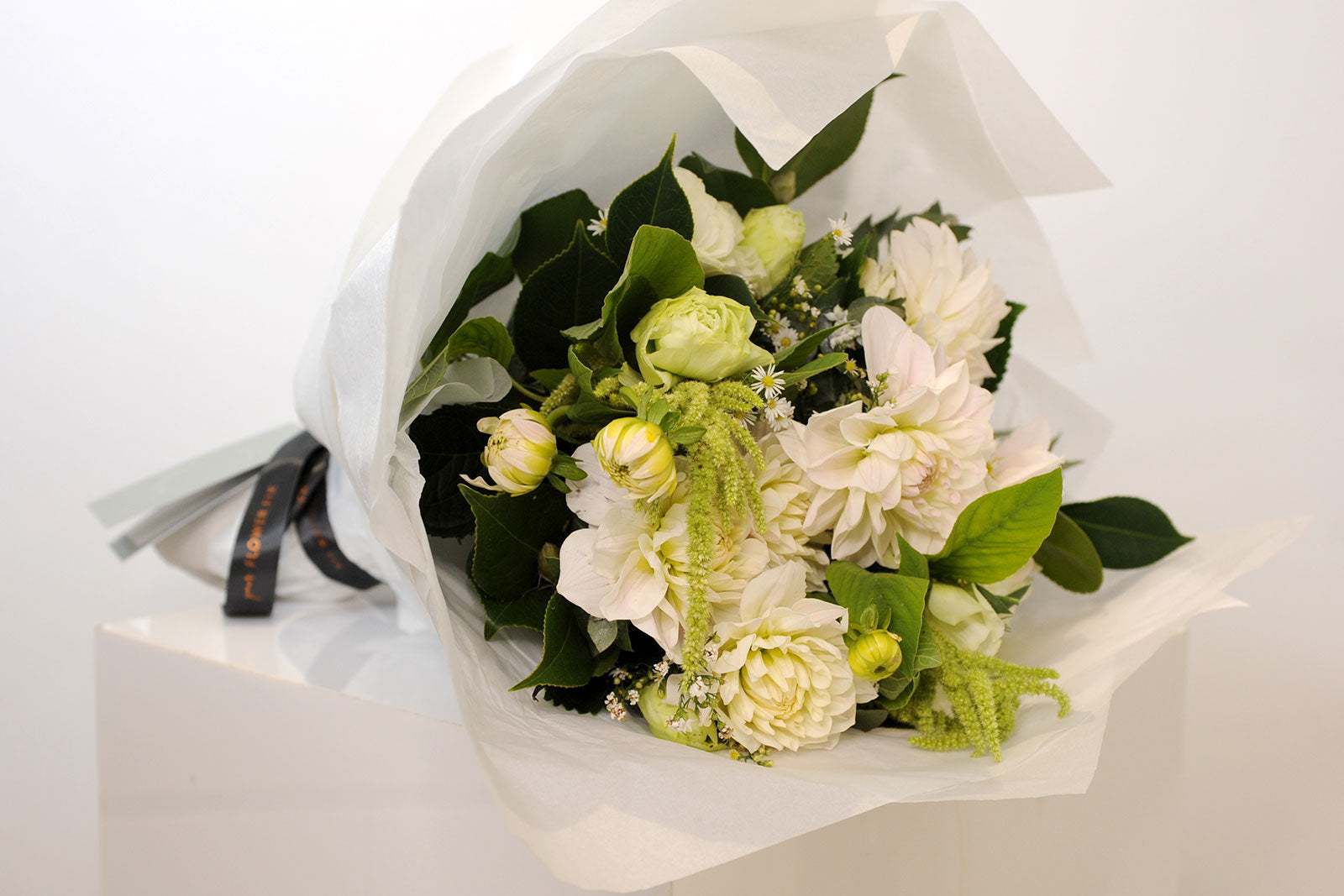 Your Flower Fix Bouquet - Neutral