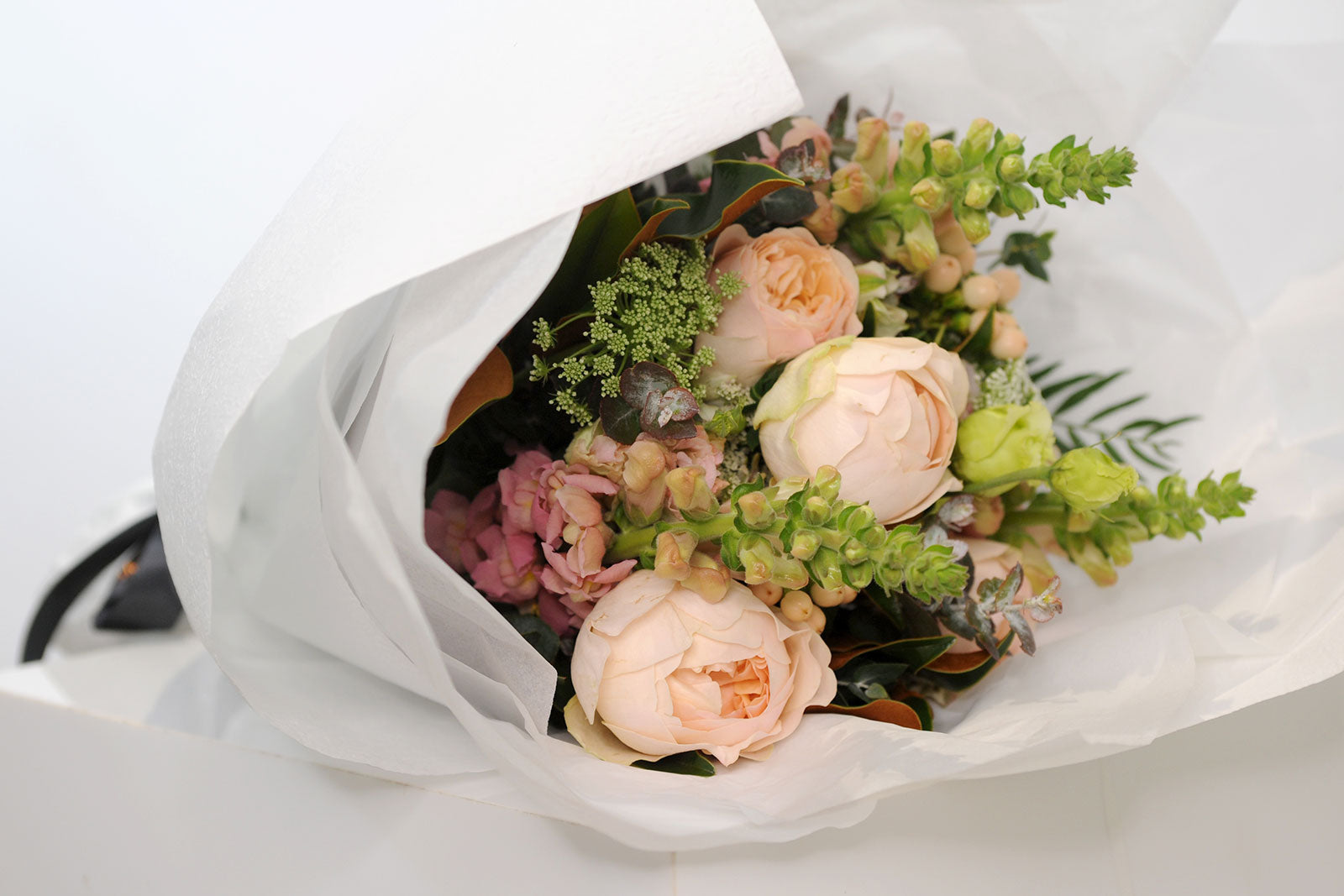 Your Flower Fix Posies - Softs