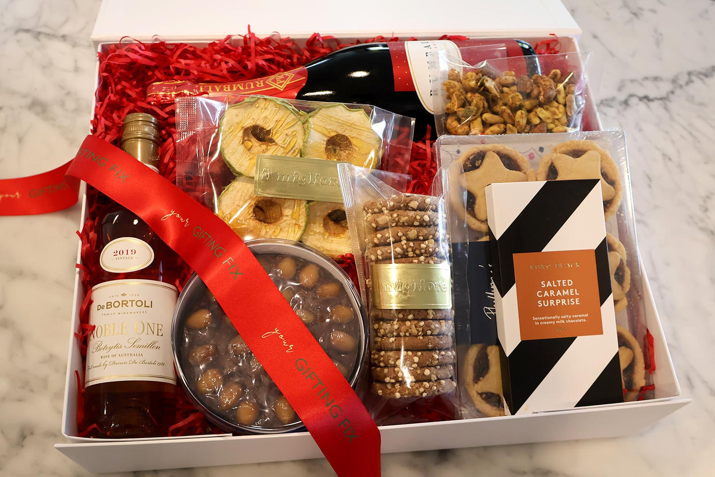 Dal Zotto Pucino Prosecco / 1