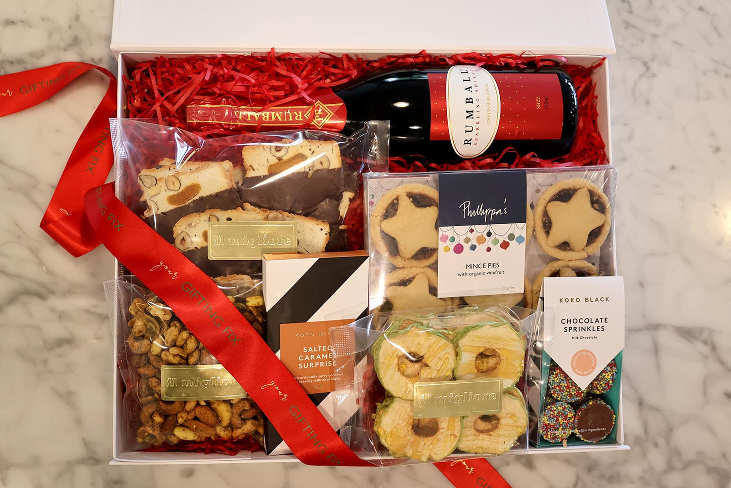 Dal Zotto Pucino Prosecco / 2