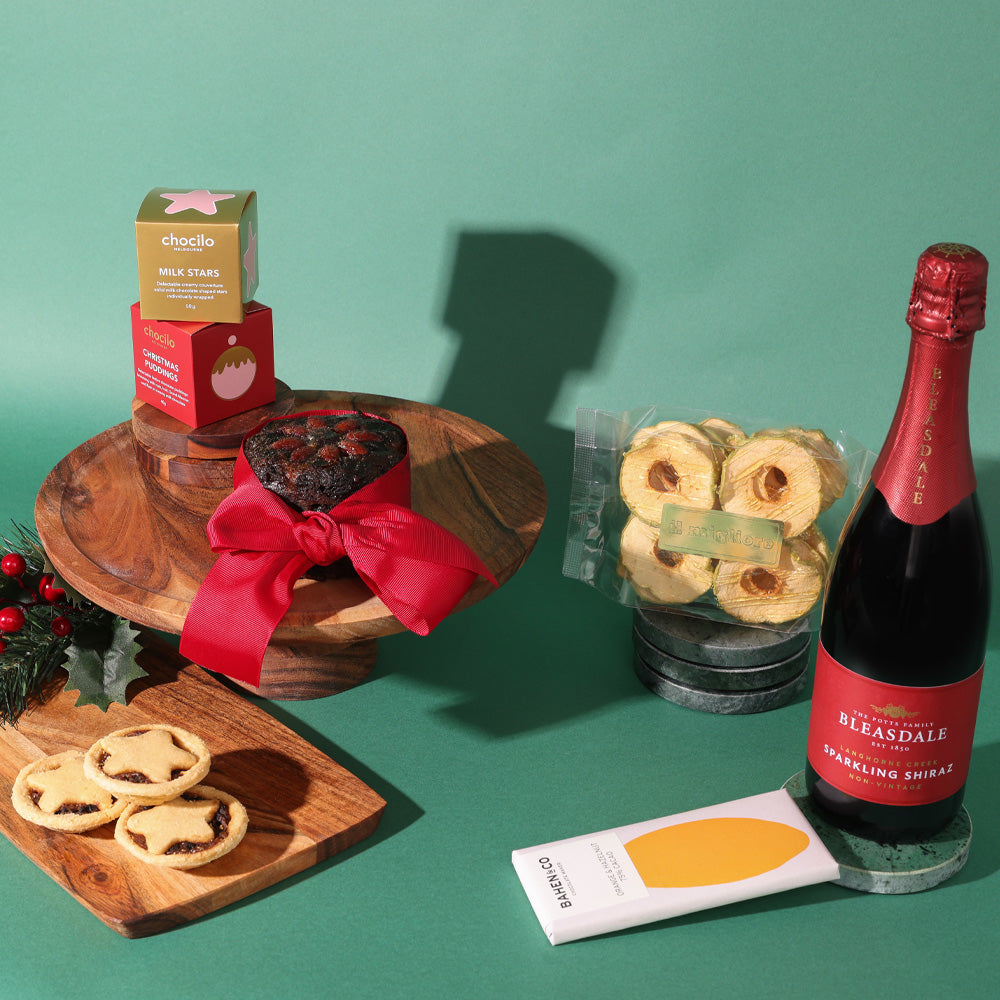 The Merry & Bright Box