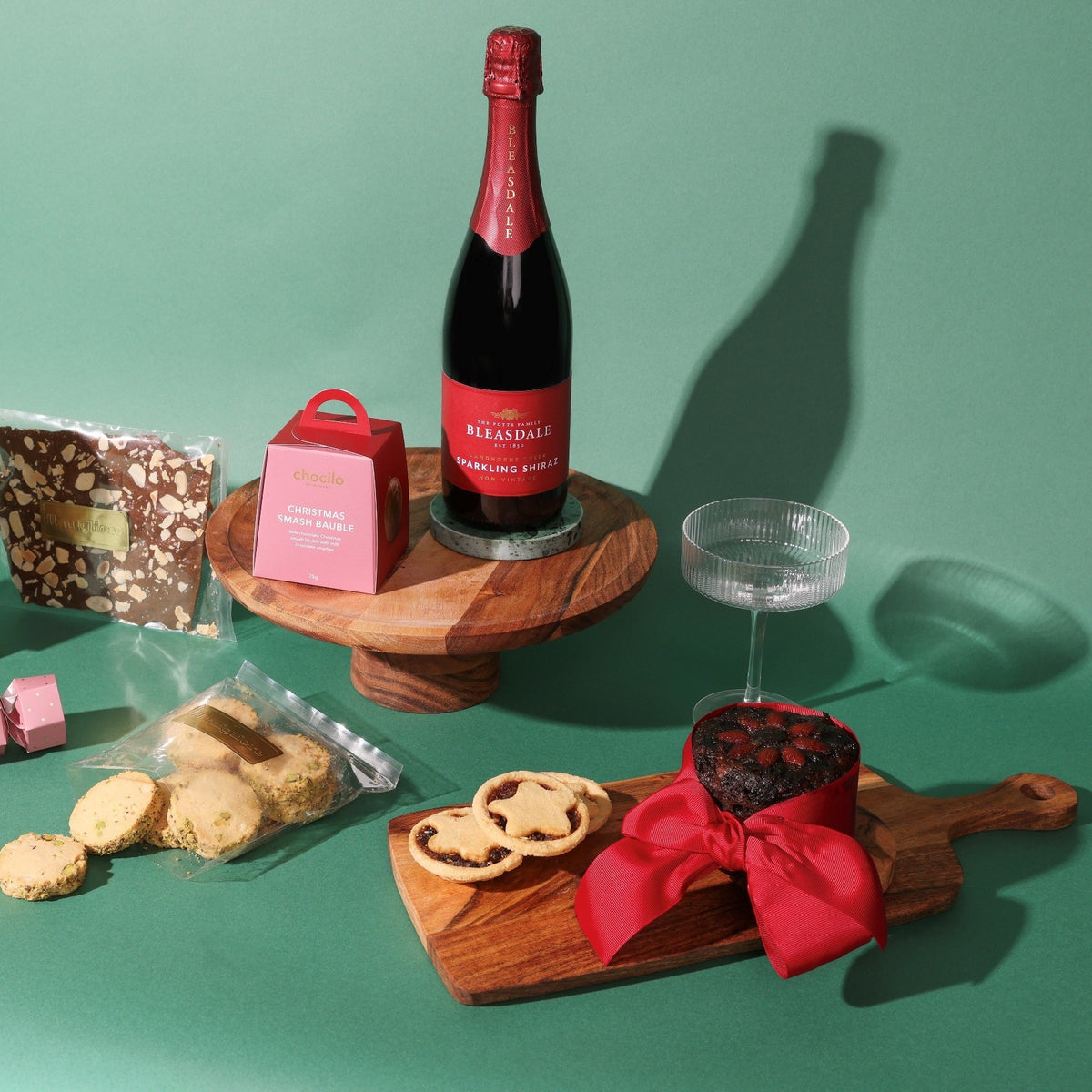The Jolly Feast Box
