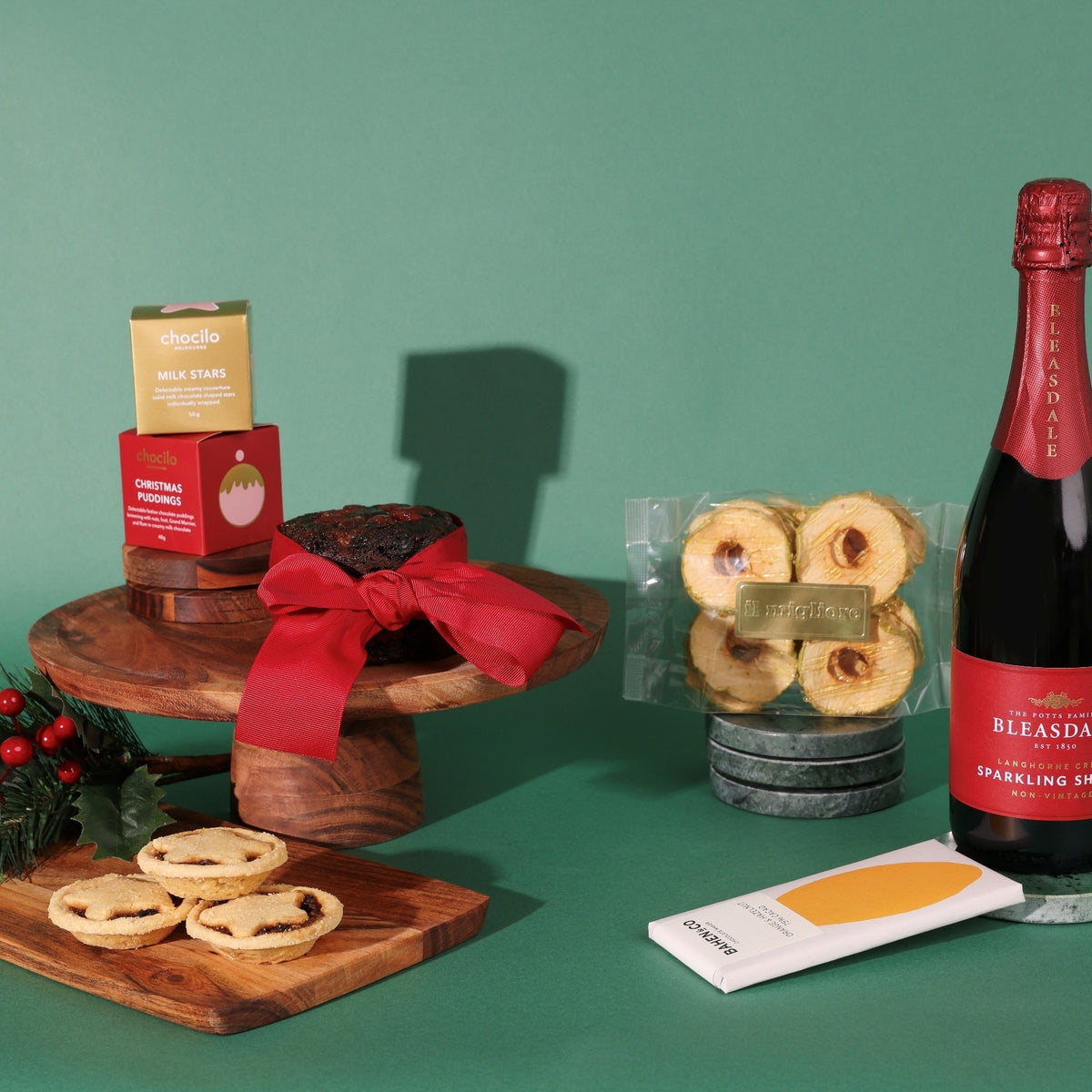 The Merry & Bright Box