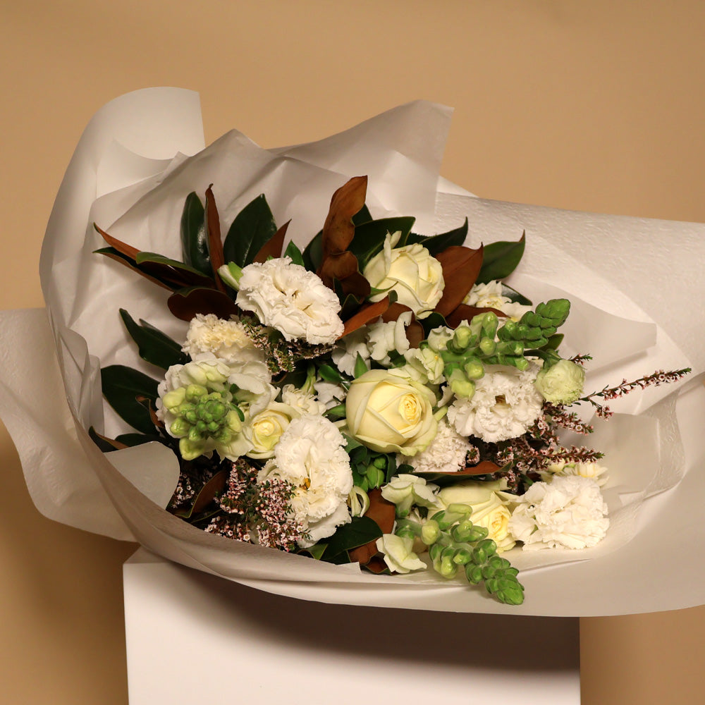 Your Flower Fix Posies Subscription - Neutral