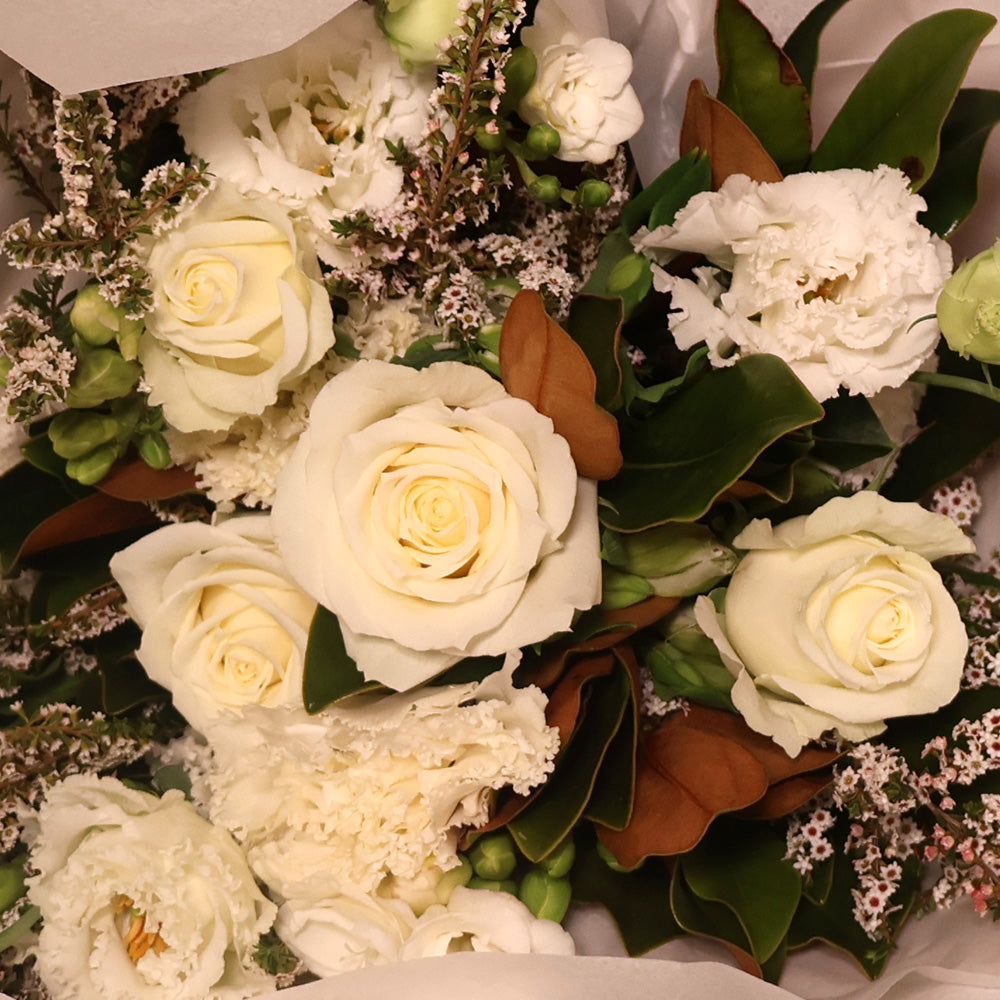 Your Flower Fix Posies Subscription - Neutral
