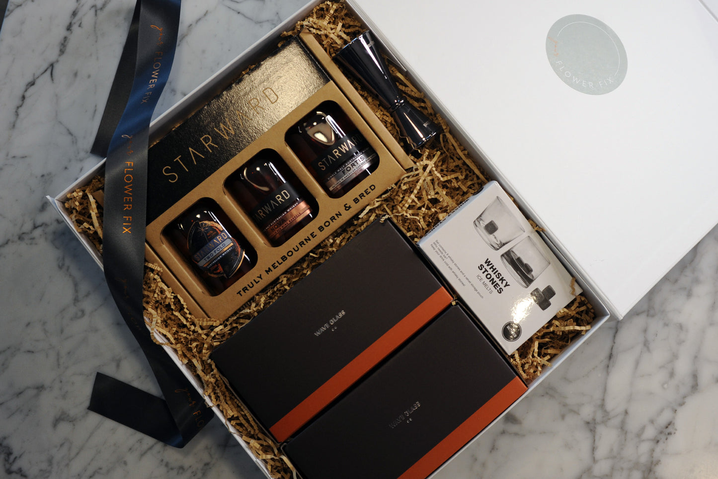 Tasting Gift Pack (3 x 200ml) / 1