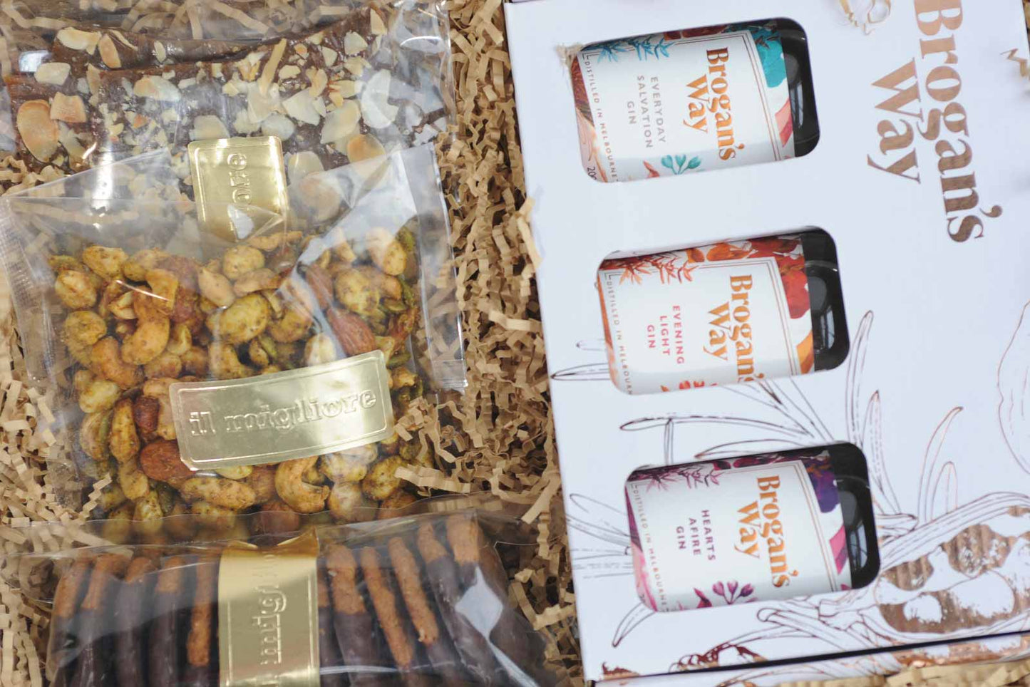 Gin Discovery Gift Box