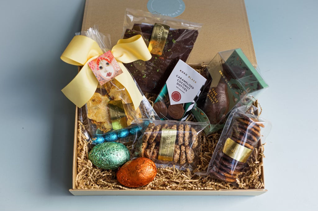 Easter Hamper