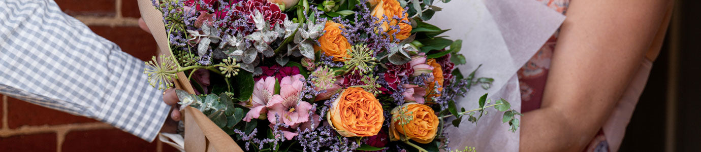 Same-Day Flower Delivery Melbourne: A Guide to Your Flower Fix
