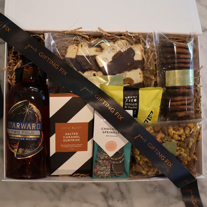 A Whisky With Friends Gift Box