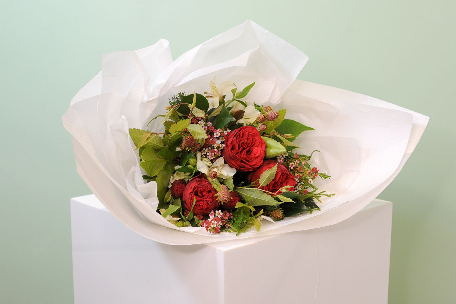 Christmas Flowers and Gift Delivery – Your Flower Fix