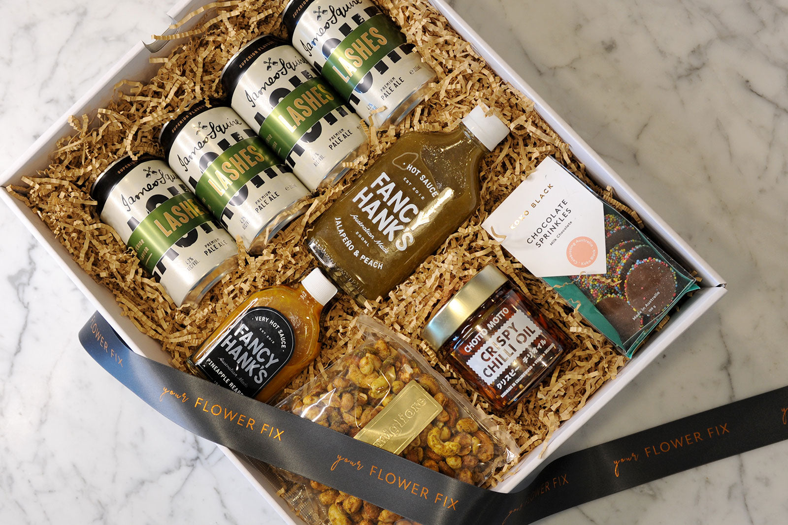 Beer Lover Gift Box - Large