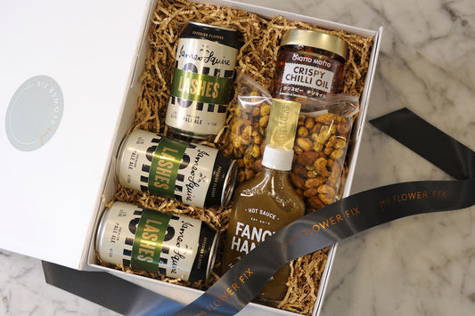 Beer Lover Gift Box - Medium