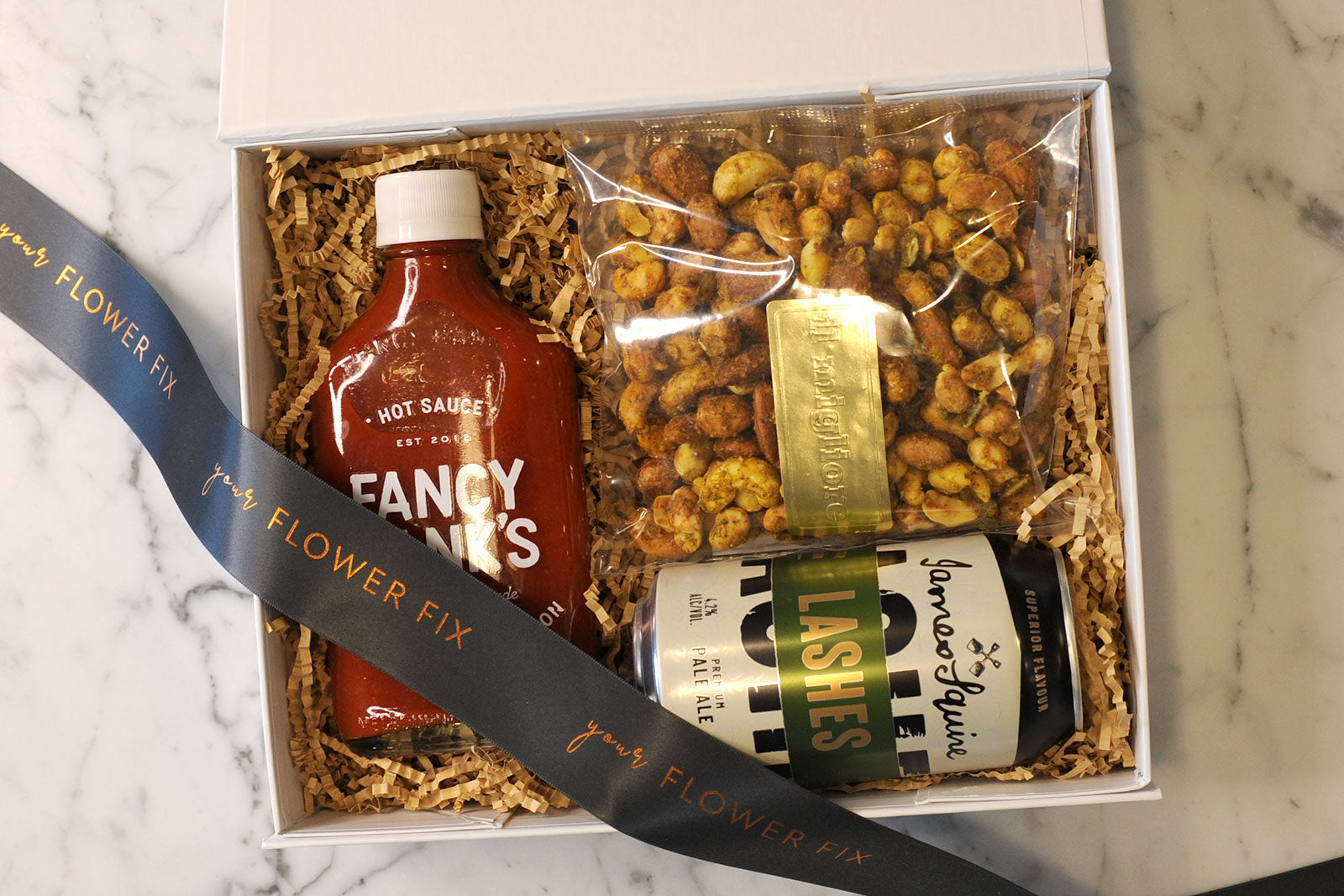 Beer Lover Gift Box - Small