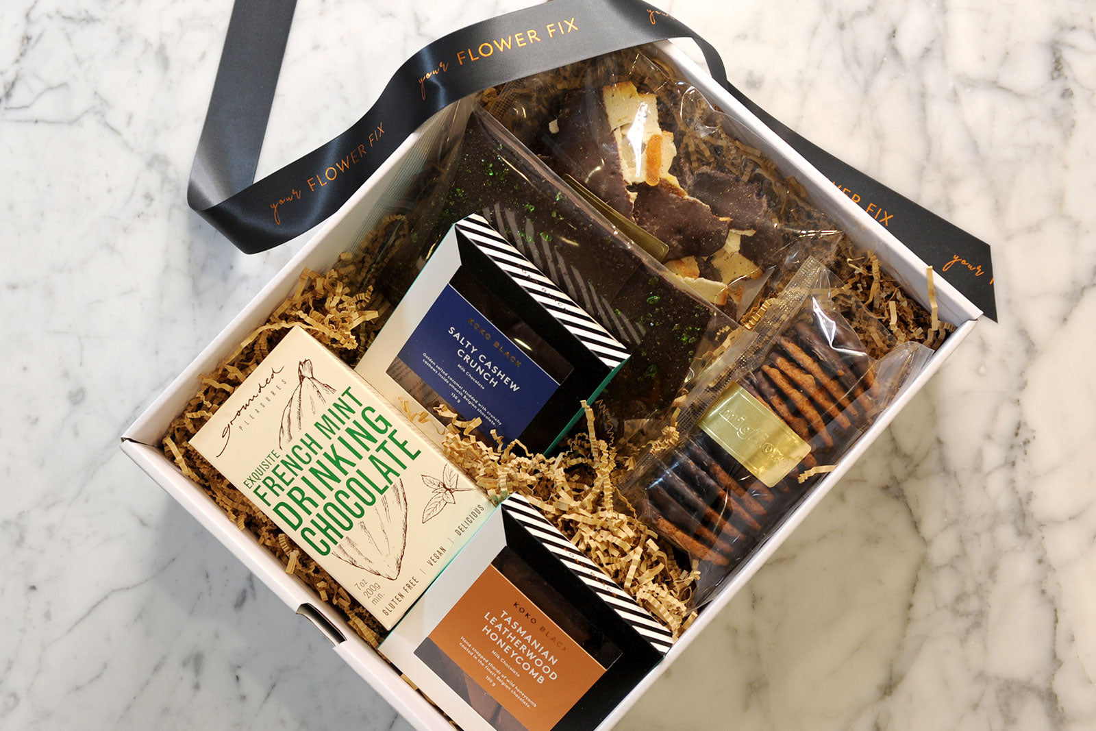 Chocolate Delight Gift Box