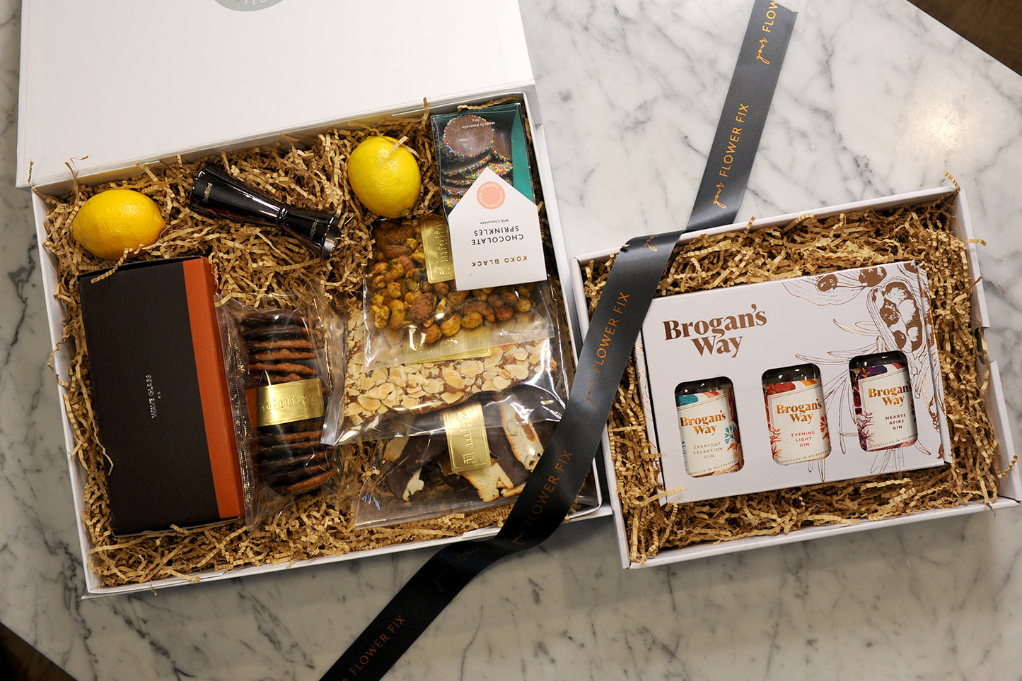 Gin Discovery Gift Pack (2x200ML) / 1