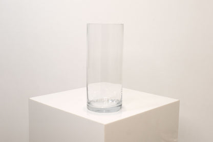 Glass Vase