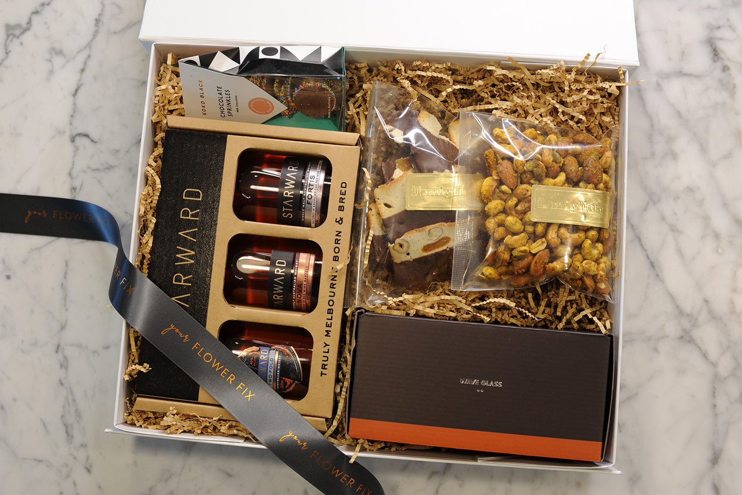 Tasting Gift Pack (3 x 200ml) / 1