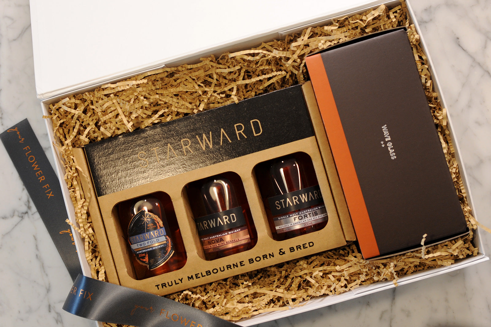 Tasting Gift Pack (3 x 200ml) / 1