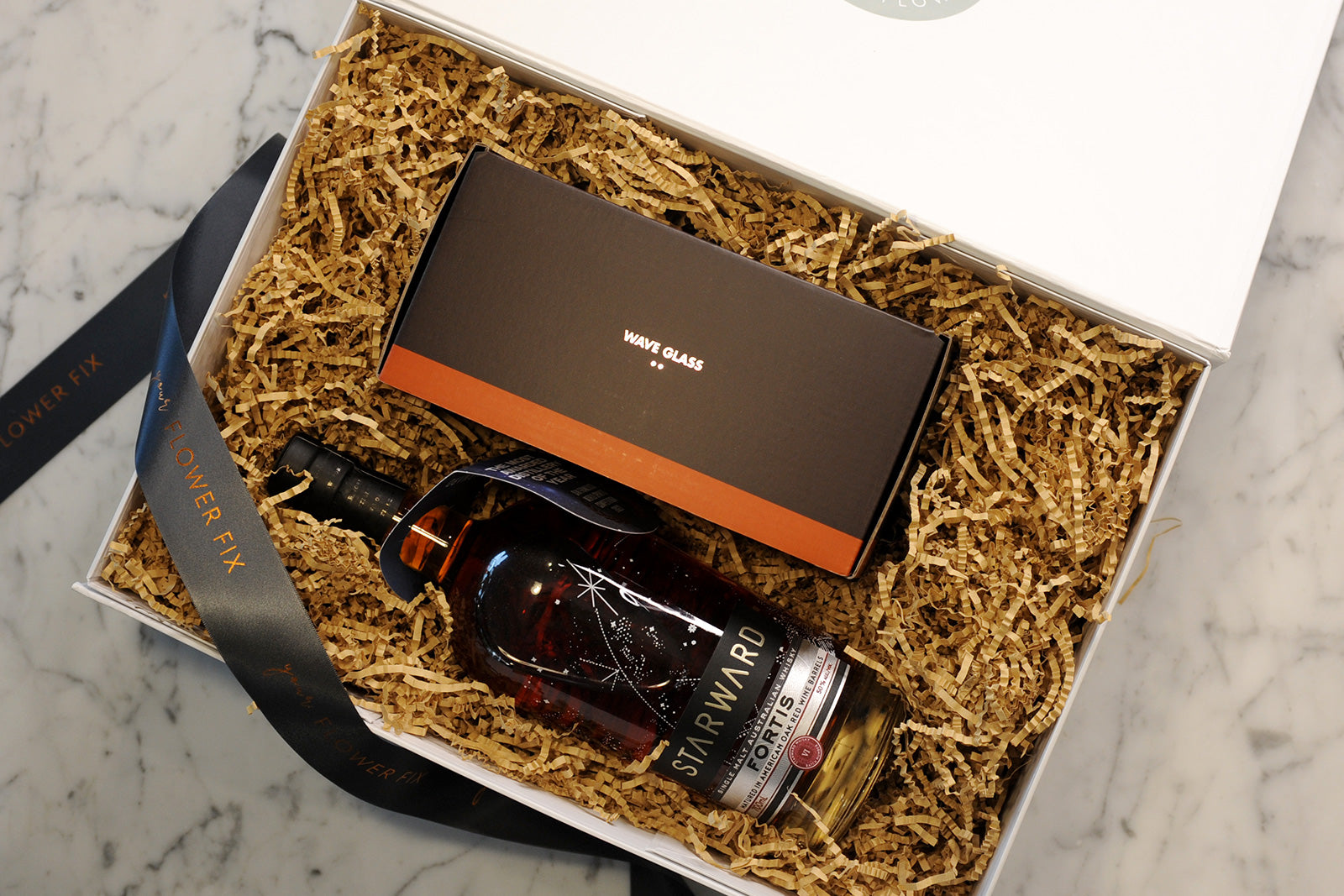 Whisky Lover Gift Box - Medium