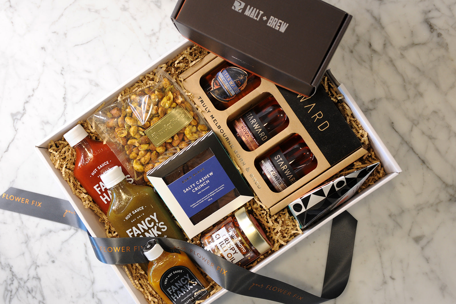 Tasting Gift Pack (3 x 200ml) / 1