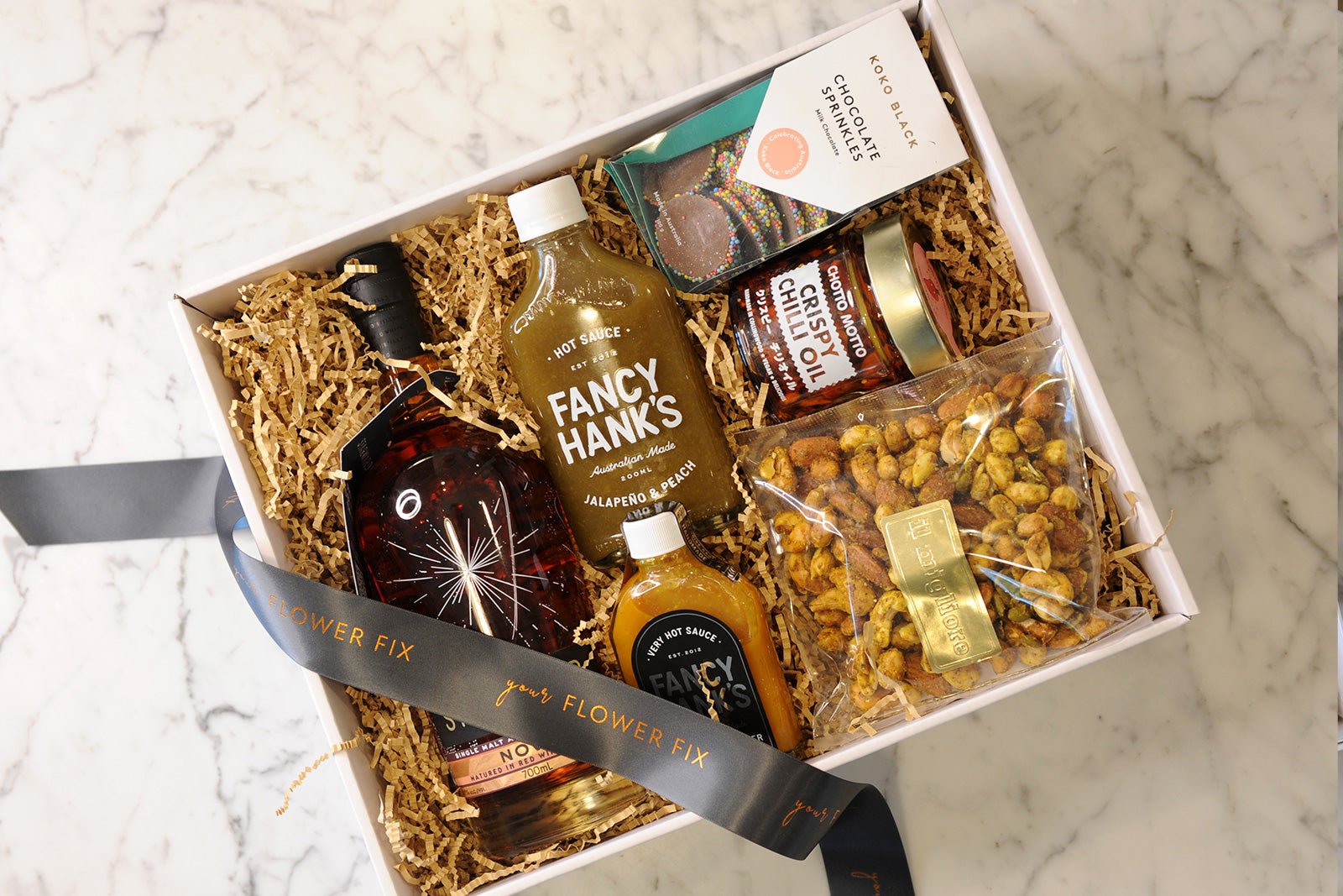 Whisky Lover Gift Box - Medium