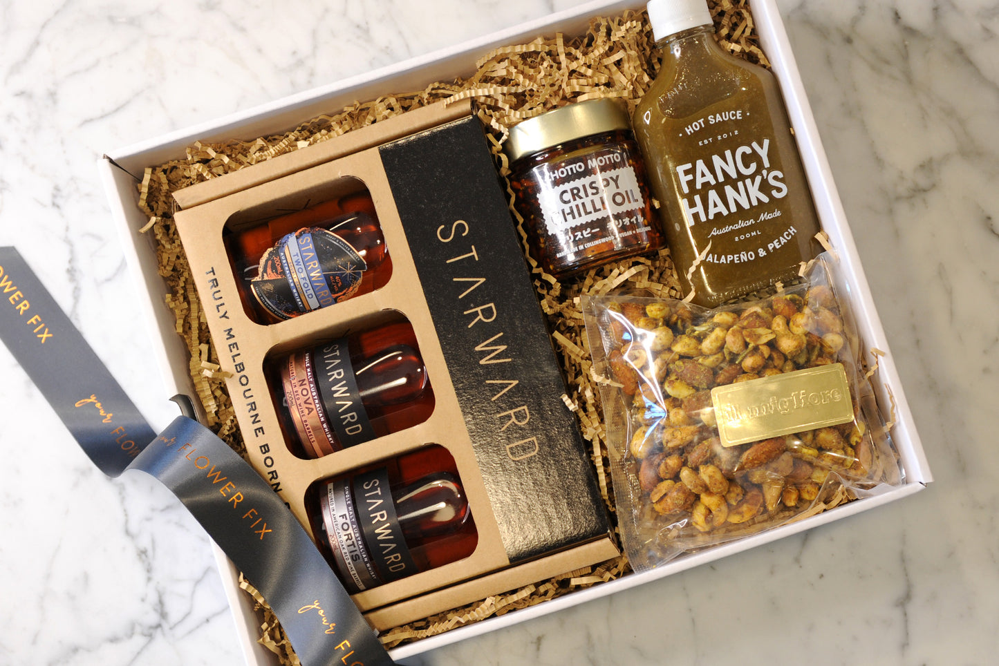 Tasting Gift Pack (3 x 200ml) / 1