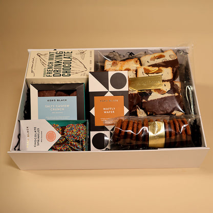 Chocolate Delight Gift Box