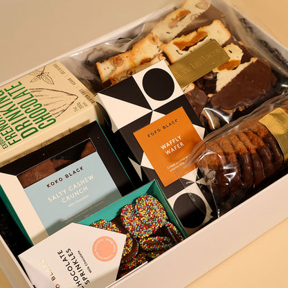 Chocolate Delight Gift Box