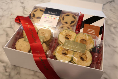 Christmas Nibbles Number 2 Gift Box