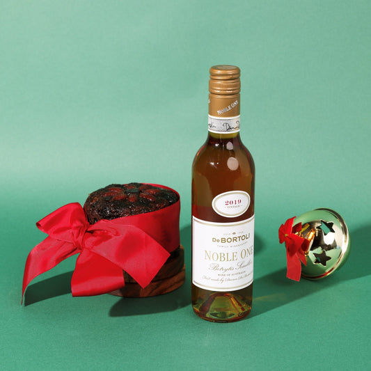 Sweet Christmas Duo