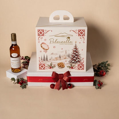 Bundle 3 - The Italian Christmas
