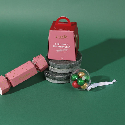 Chocilo Christmas Products