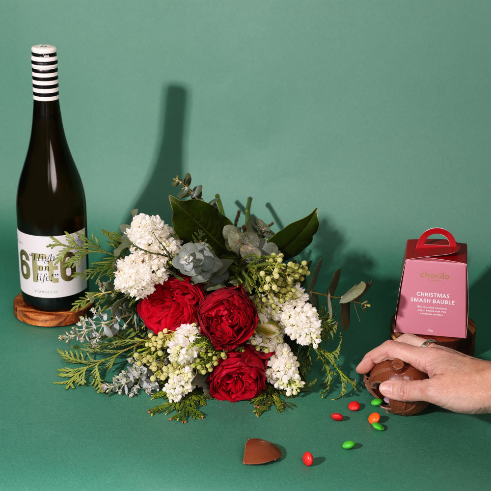 Bubbly Blooms Bundle