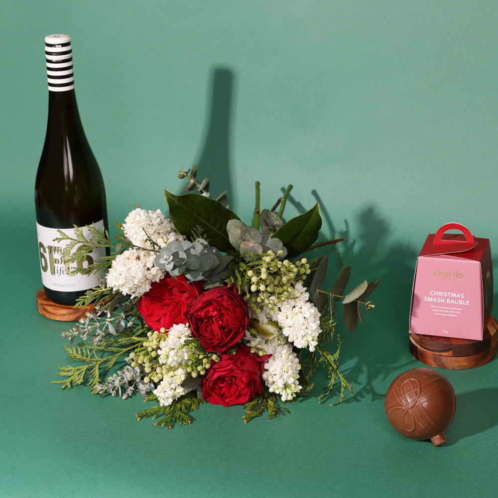 Bubbly Blooms Bundle