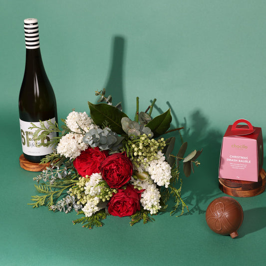 Bubbly Blooms Bundle