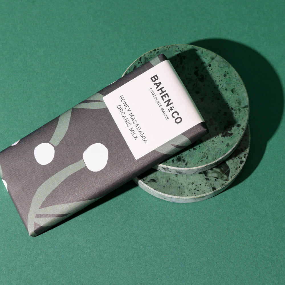 Bahen and Co - Honey Macadamia