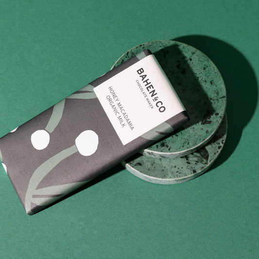 Bahen and Co - Honey Macadamia