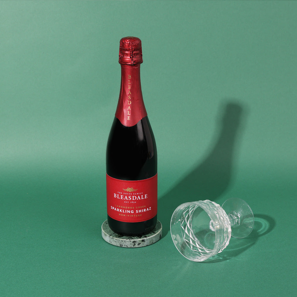 Bleasdale Sparkling Shiraz