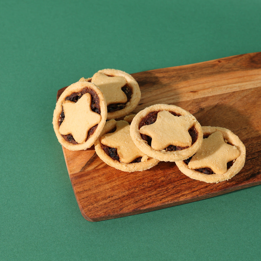 Phillipa's Mince Pies